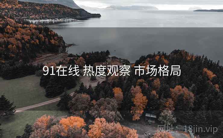 91在线 热度观察 市场格局  第2张