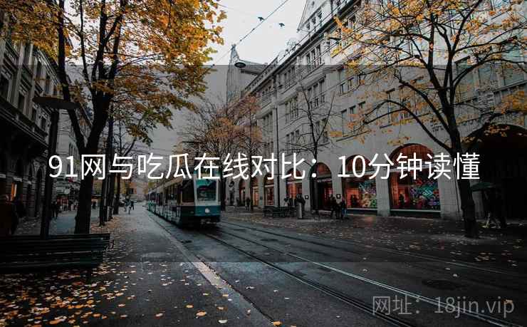91网与吃瓜在线对比：10分钟读懂  第1张