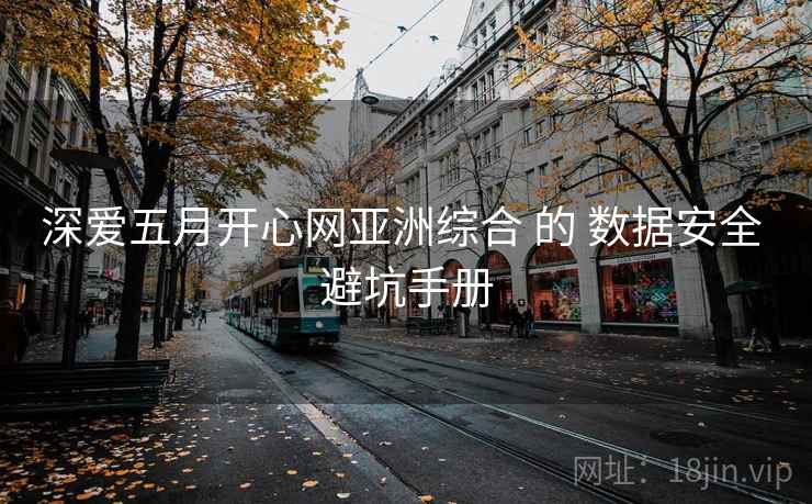 深爱五月开心网亚洲综合 的 数据安全 避坑手册  第2张